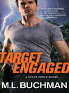 Cover image for Target Engaged